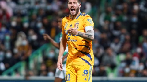 André-Pierre Gignac