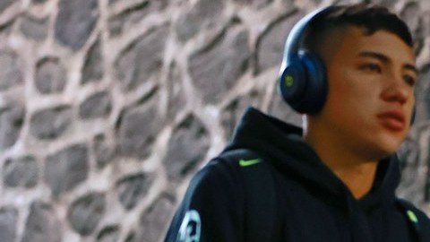 Memo Ochoa estará en el once titular de las Águilas del América.