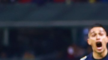 Washington Corozo anotó un doblete tras dos asistencias de Alan Mozo.