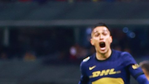 Washington Corozo anotó un doblete tras dos asistencias de Alan Mozo.