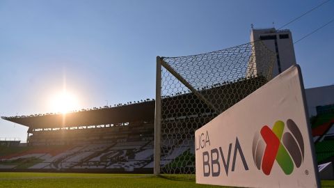 Tigres y León arrancarán con las semifinales el próximo miércoles.