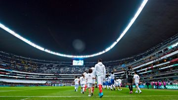 El Estadio Azteca es una de las tres sedes de México para el Mundial 2026.
