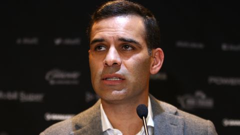 Rafa Márquez