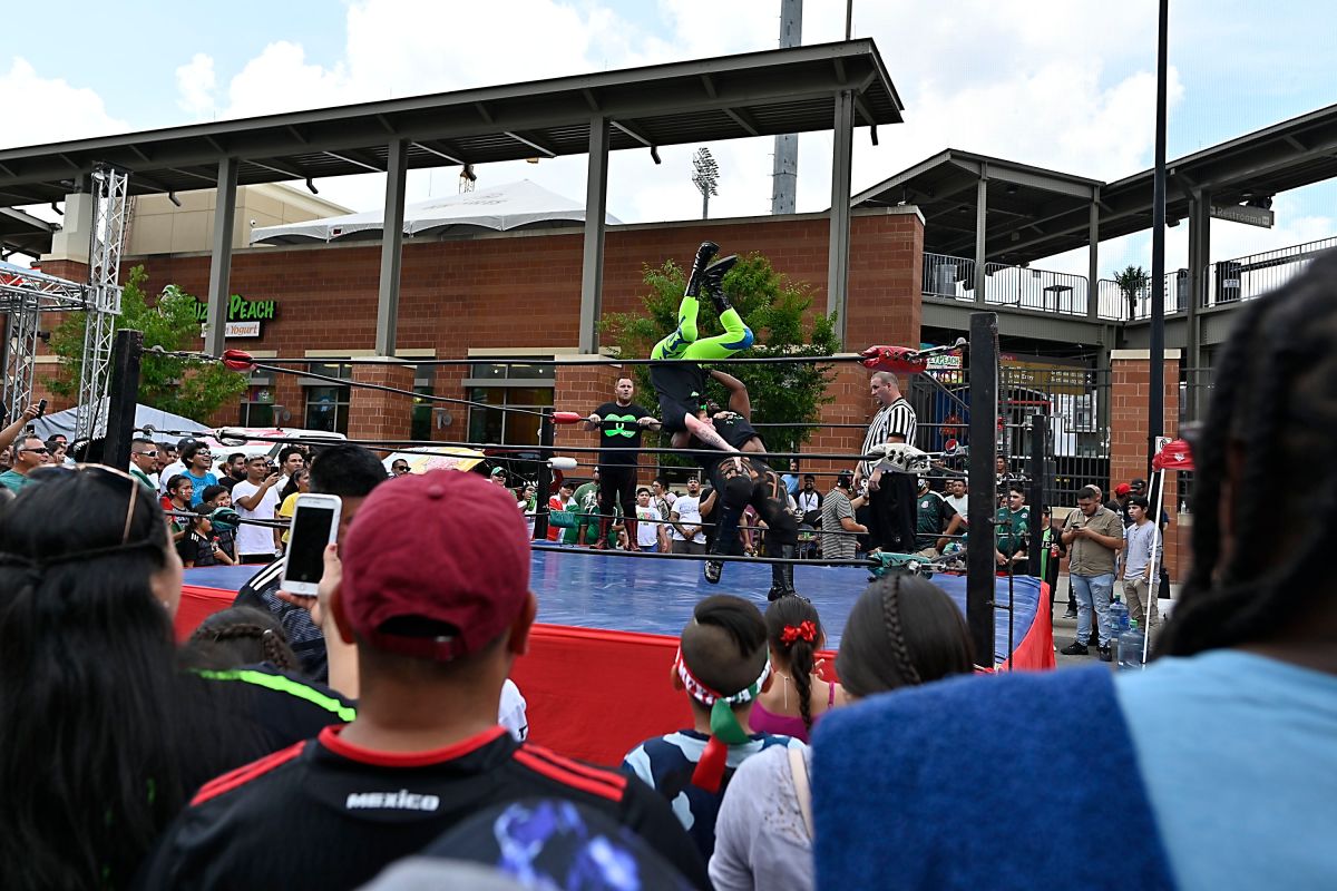 Wrestler SickBoy arrested for allegedly involved in a homicide in Mexico City
