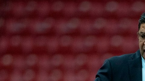 El entrenador mexicano fue el elegido para dirigir a Guatemala. (Foto: Imago7)