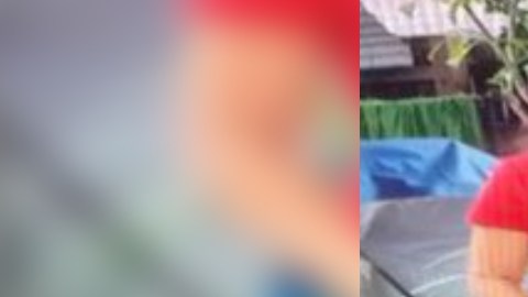 La policía distribuyó una imagen de Jeimy Henrriquez para poder dar con su paradero.