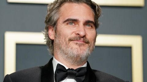 Joaquín Phoenix