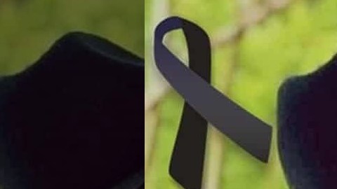 José Manuel "N", secuestrado y hallado sin vida dentro de un tambo de plástico en Catemaco en Veracruz, México.