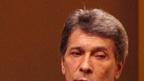 Juan Ferrara revela de qué murió su gran amigo Enrique Rocha: "Fue muy inesperado"
