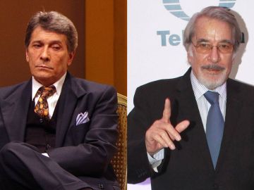 Juan Ferrara revela de qué murió su gran amigo Enrique Rocha: "Fue muy inesperado"