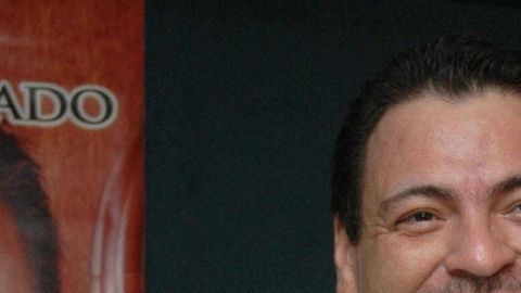Julio Preciado | Juan Gabriel