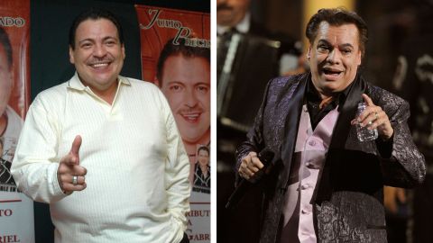 Julio Preciado | Juan Gabriel