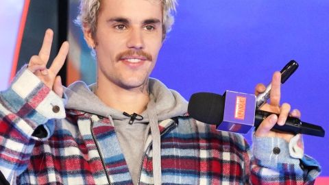 Justin Bieber listo para recorrer el mundo con su nueva gira.