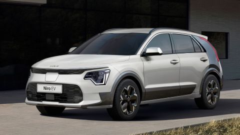 Kia Niro 2023