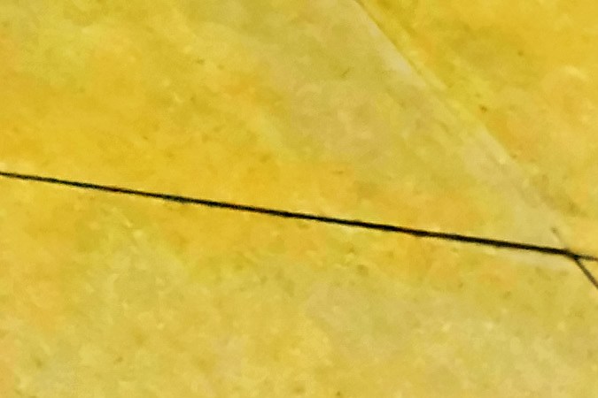 Foto lateral del Kia Rio