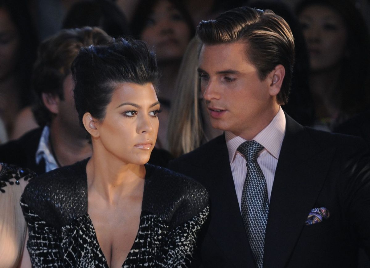 Kourtney Kardashian’s ex, Scott Disick, asks millions of dollars to reappear in a family reality show