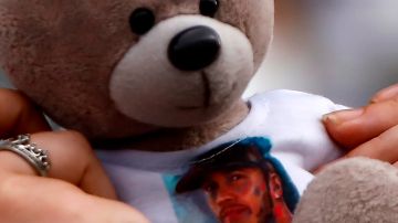 La travesía de Teddy, oso de peluche extraviado en Glacier Park, que regresó a los brazos de su dueña de 6 años casi un año después