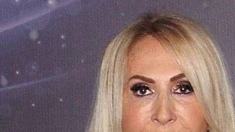 Laura Bozzo / Irina Baeva y Gabriel Soto.