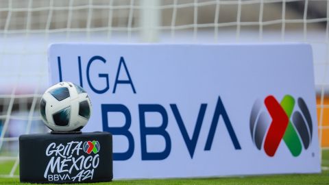 Liga MX