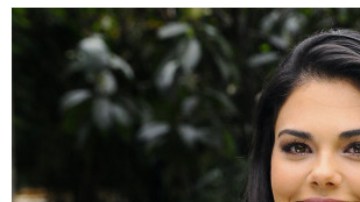 Livia Brito y Yordi Rosado (1)