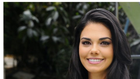 Livia Brito y Yordi Rosado (1)