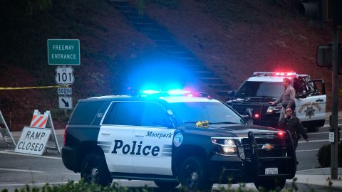 Madre de California pide desesperadamente pistas sobre el tiroteo fatal donde murió su hijo de 23 meses