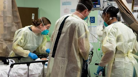 Madre de dos hijos muere de Covid, después de demandar a hospital de Florida por no recibir tratamiento con ivermectina