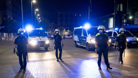 Inició el juicio contra Bernardo Montoya, acusado de torturar, violar y matar a la maestra de 26 años, Laura Luelmo, en un caso que conmocionó a España