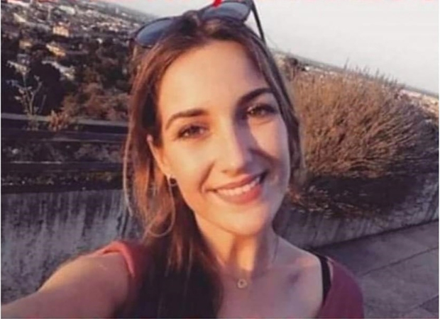 Maestra violada y asesinada por un vecino dos meses después de ser liberado por matar a otra mujer