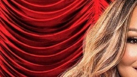 Mariah Carey-McDonald's