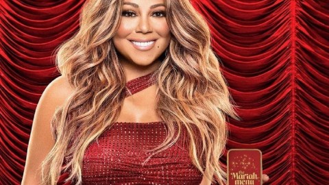 Mariah Carey-McDonald's