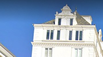 Penthouse de Marilyn Monroe