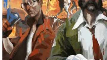 Mario Party Superstars, Demon Slayer: Kimetsu no Yaiba – The Hinokami Chronicles, Voice of Cards, Nickelodeon All-Star Brawl, Disco Elysium: The Final Cut y Focos inteligentes Philips Hue Blanco