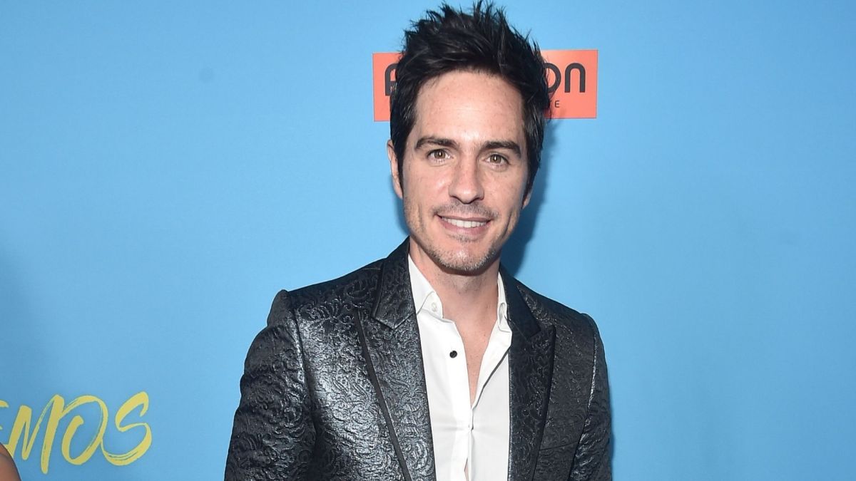 Mauricio Ochmann.