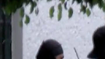 Secuestran a policías mexicanos en territorio del CJNG.