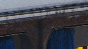 Accidente de autobús en México