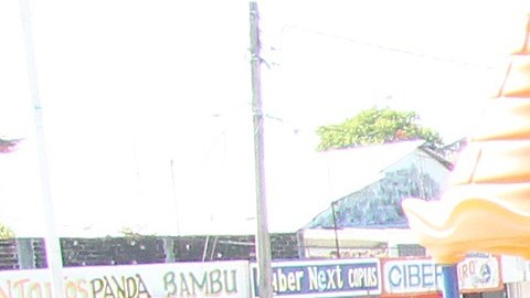 Caravana migrante