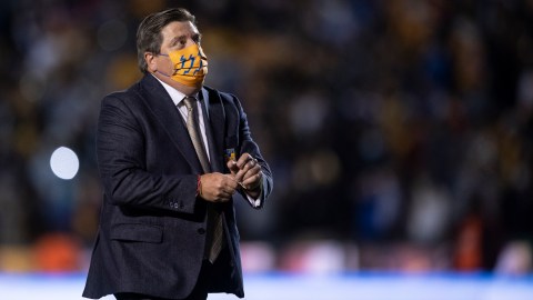 Miguel Herrera