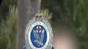 Mostafa Baluch el Pablo Escobar de Australia.