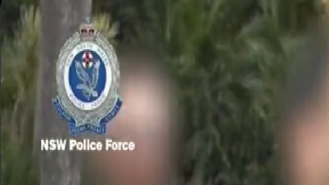 Mostafa Baluch el Pablo Escobar de Australia.