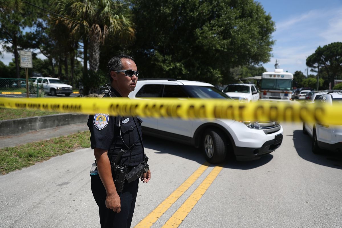Georgia woman fatally stabbed by her own son on Thanksgiving