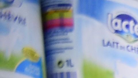 Navidades caras: precio de los alimentos se incrementa como nunca en los últimos 20 años