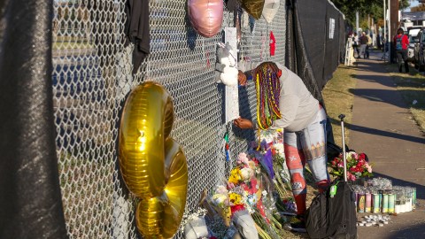 Niño de 9 años herido en el Festival Astroworld falleció, lo que eleva a 10 el número de muertos