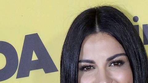 Maite Perroni y Andrés Tovar
