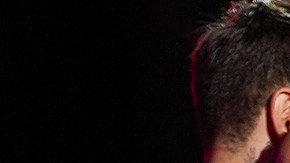 Obie Bermúdez y Jennifer Peña sale de Así se baila