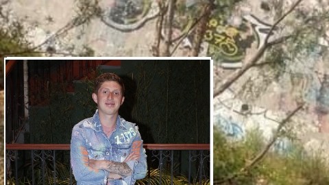 Octavio Ocaña se disparó según Investigaciones.