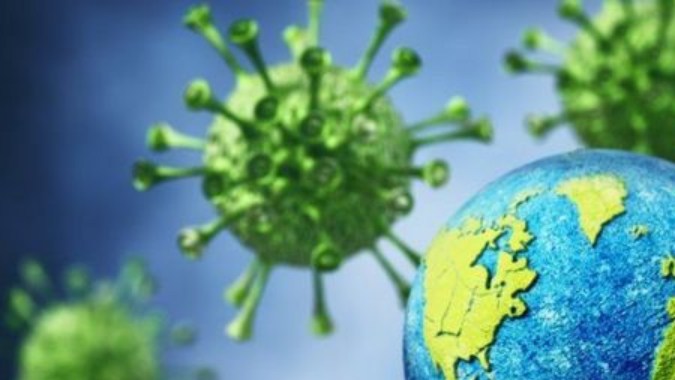 Nueva variante de Covid-19