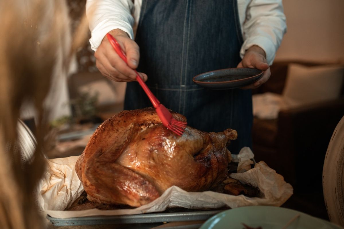 Thanksgiving: 7 Mistakes To Avoid When Cooking Your Turkey This Year