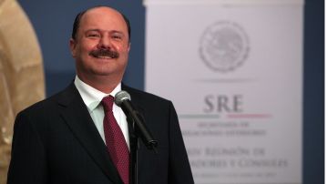 Juez de EE.UU. autoriza extradición a México de César Duarte, exgobernador de Chihuahua