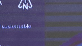 AMLO explica ruta del Tren Maya, una de las obras emblemáticas de su gobierno.